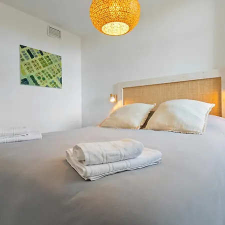 Apartment Hauzify I Torremunts
