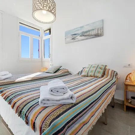 Hauzify I Torremunts Apartment
