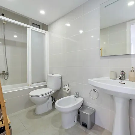 Hauzify I Torremunts Apartment Torredembarra