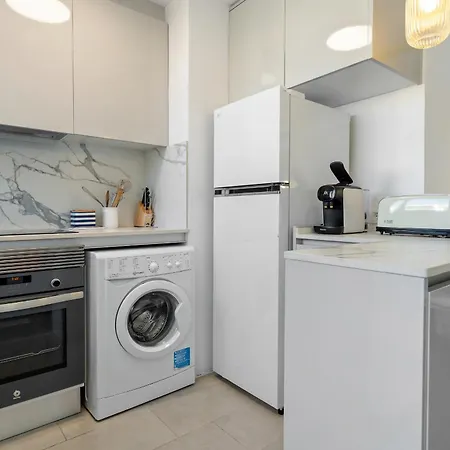 Apartment Hauzify I Torremunts