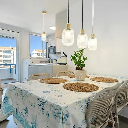 Apartment Hauzify I Torremunts *