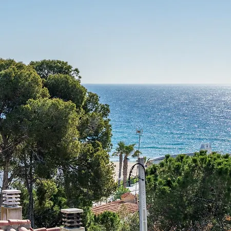 Hauzify I Torremunts * Torredembarra